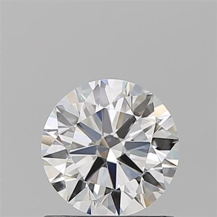 Diamond Natural 0,95Ct F-VVS1 Round - GIA6502410341 1