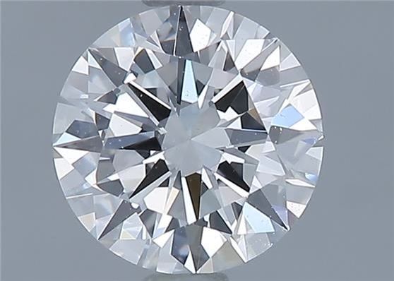 Diamond Natural 1,01Ct F-VS1 Round - GIA2437333715
