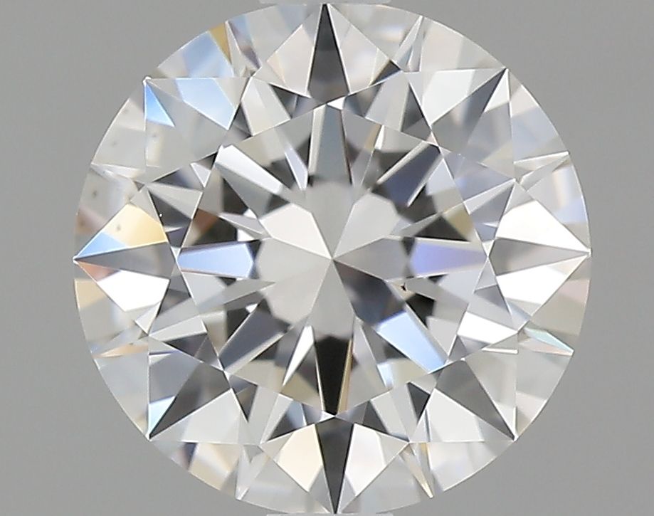 Diamond Natural 1,4Ct F-VS1 Round - GIA7438528371 1