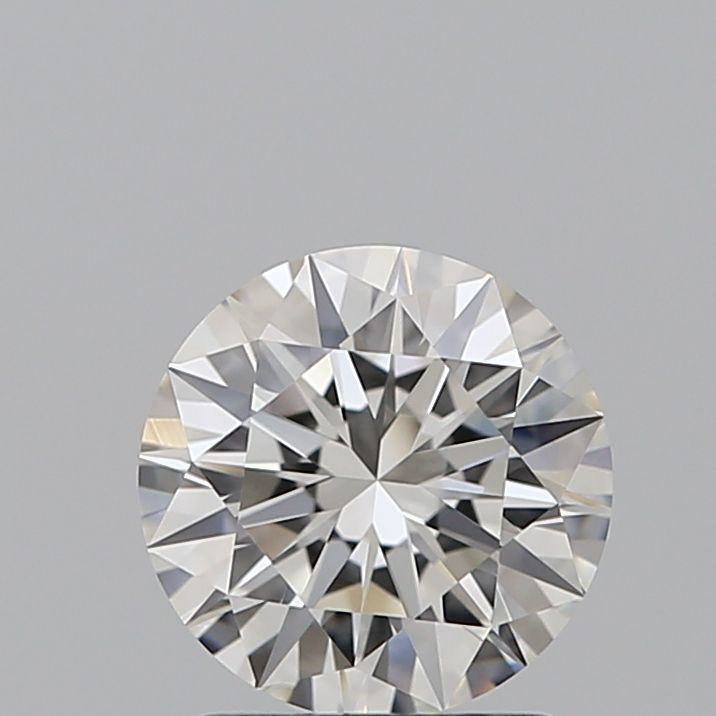 Diamond Natural 1,47Ct F-VVS1 Round - GIA6224132100 1