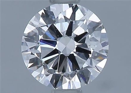 Diamond Natural 0,7Ct D-VS2 Round - GIA2384363154 1