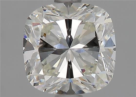 Diamond Natural 1,5Ct I-VS2 Cushion - GIA1378935963 1