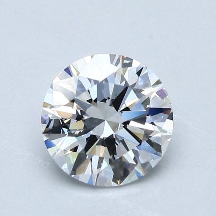 Diamond Natural 1,4Ct E-VS1 Round - GIA6542174290 1