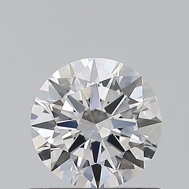Diamond Natural 0,54Ct E-SI1 Round - GIA1503096907 1