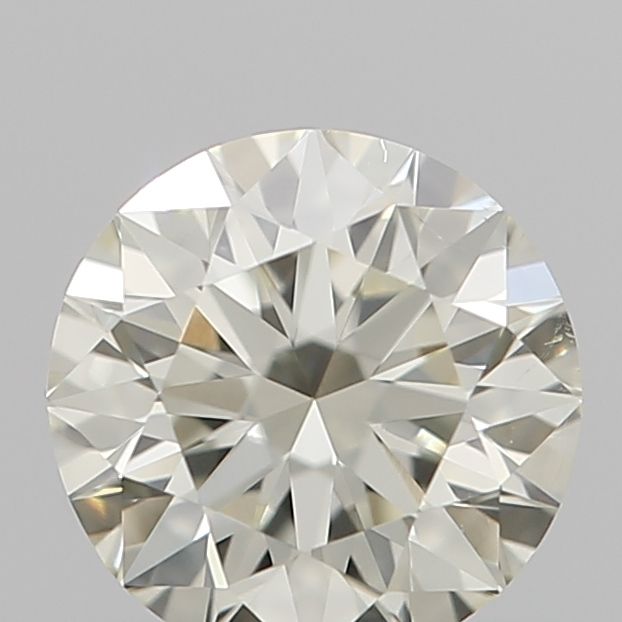 Diamond Natural 0,31Ct M-VS2 Round - IGI662448068