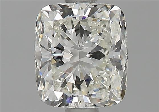 Diamond Natural 1,03Ct H-VS2 Cushion - GIA1226207793 1