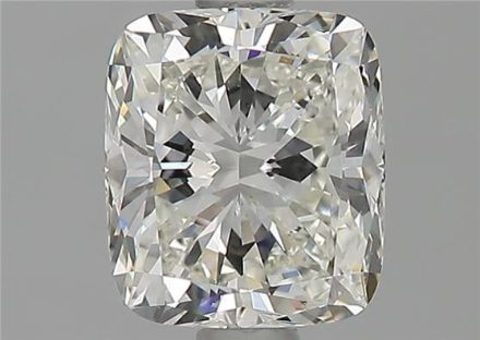 Diamond Natural 1,03Ct H-VS2 Cushion - GIA1226207793 1