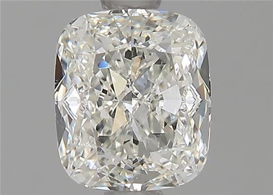 Diamond Natural 1,04Ct H-VS2 Cushion - GIA1199986094 1