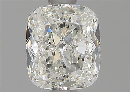 Diamond Natural 1,04Ct H-VS2 Cushion - GIA1199986094 1