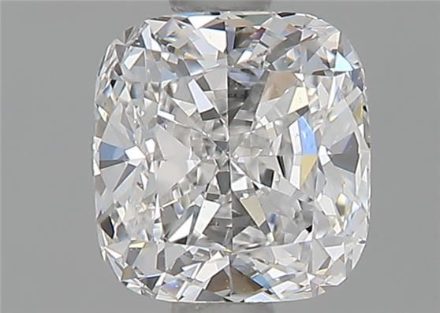 Diamond Natural 1,04Ct E-SI1 Cushion - GIA2141969998 1