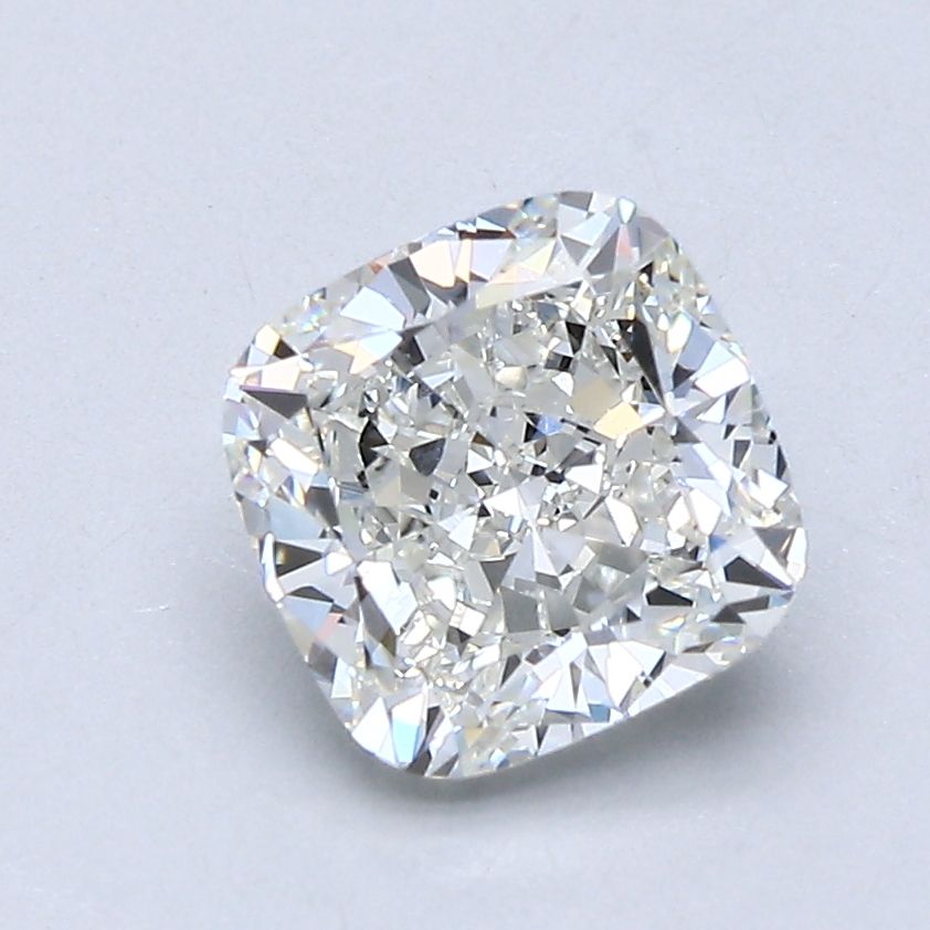 Diamond Natural 1,72Ct I-VS2 Cushion - GIA1236745186 1