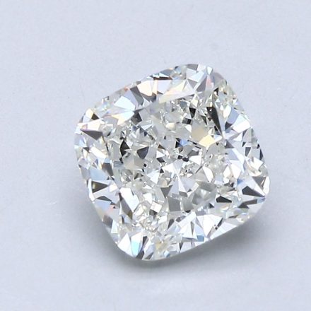 Diamond Natural 1,72Ct I-VS2 Cushion - GIA1236745186 1
