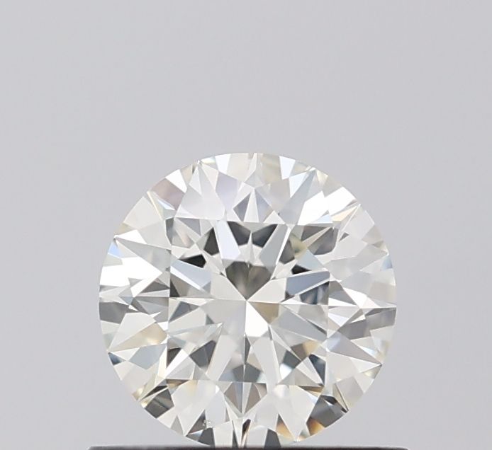 Diamond Natural 0,61Ct I-VS1 Round - IGI780654311