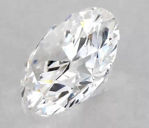 Diamond Natural 1,7Ct D-IF Round - IGI773629558