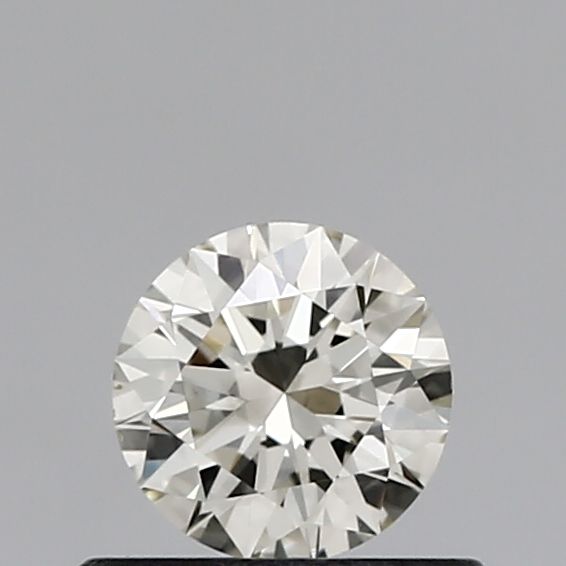 Diamond Natural 0,4Ct L-VS2 Round - IGI687520963