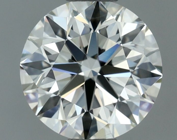 Diamond Natural 0,7Ct J-VVS1 Round - IGI788654484 1
