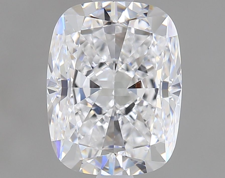Diamond Natural 1,5Ct D-VS1 Cushion - GIA6491670825 1