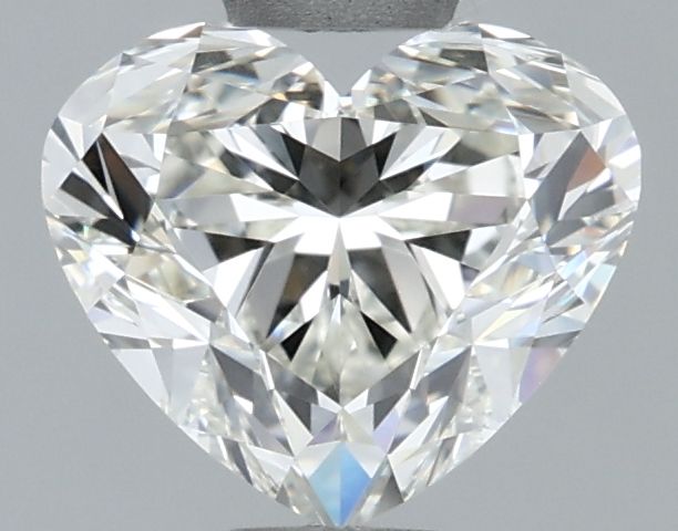 Diamond Natural 1,5Ct H-IF Heart - IGI728550842 1