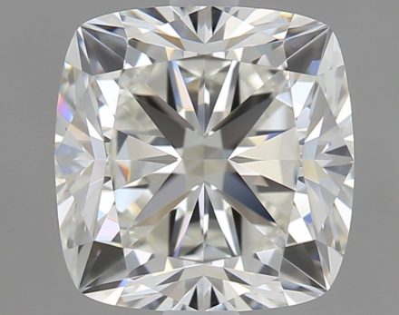 Diamond Natural 1,8Ct I-VS1 Cushion - GIA1498984737 1