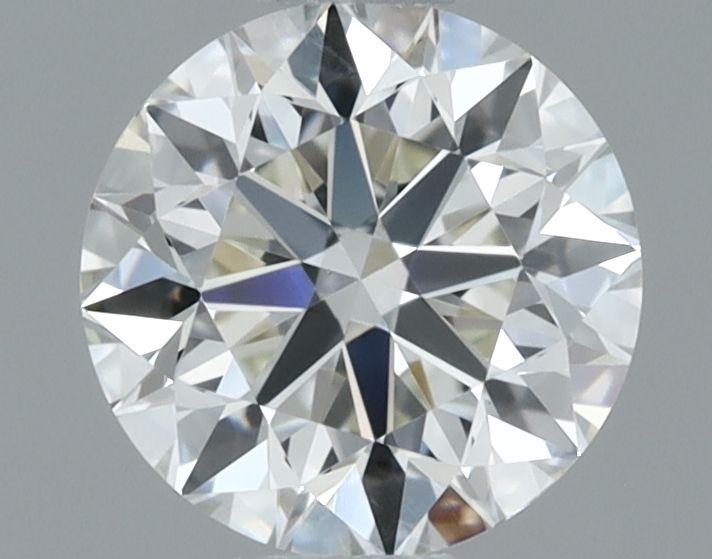 Diamond Natural 0,6Ct I-VVS2 Round - IGI794651267 1