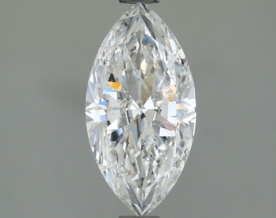 Diamond Natural 1,2Ct I-SI2 Marquise - GIA1555150739 1
