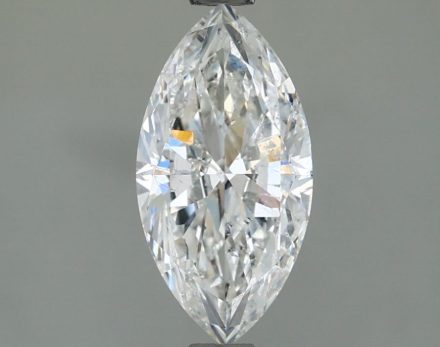 Diamond Natural 1,2Ct I-SI2 Marquise - GIA1555150739 1