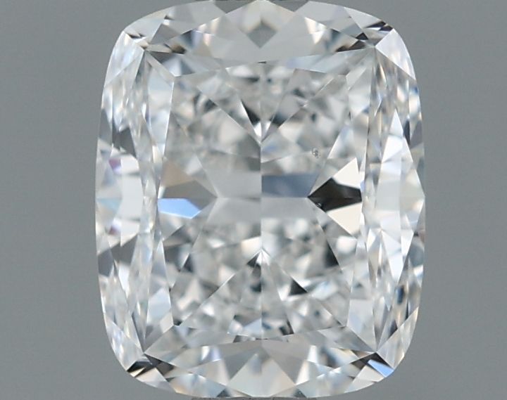 Diamond Natural 1,21Ct F-SI1 Cushion - GIA1547964492 1