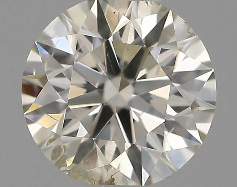 Diamond Natural 0,34Ct K-SI2 Round - IGI633414920
