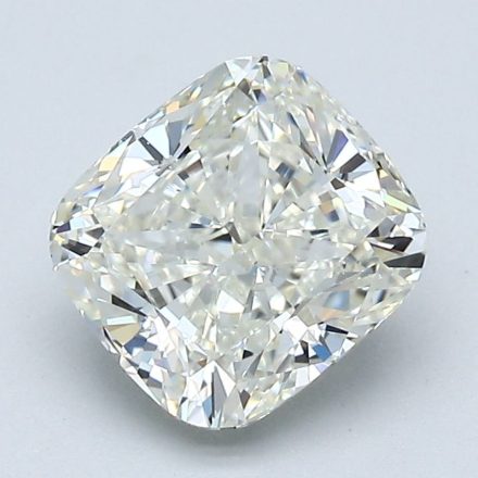 Diamond Natural 1,83Ct J-VS1 Cushion - GIA2528766147 1