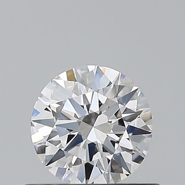 Diamond Natural 0,51Ct E-IF Round - GIA2557217675 1