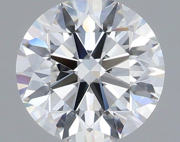 Diamond Natural 1,7Ct F-VS1 Round - GIA1535522857 1