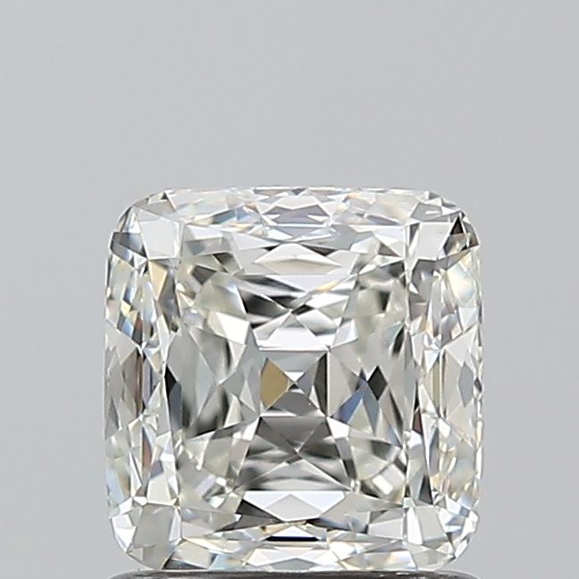 Diamond Natural 1,2Ct I-SI1 Cushion - GIA1545402518 1