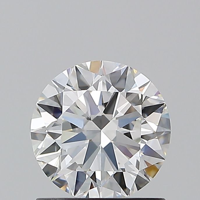 Diamond Natural 1Ct F-IF Round - GIA1549734739 1