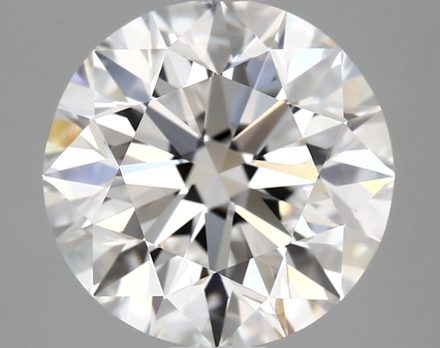 Diamond Natural 1,79Ct D-IF Round - GIA2537851965 1