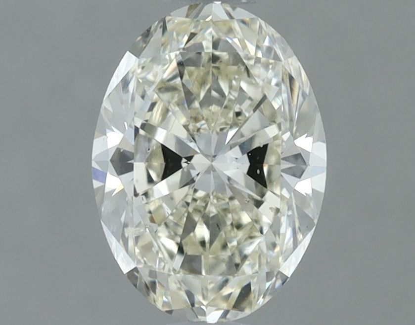 Diamond Natural 1,2Ct J-SI1 Oval - IGI770656723 1