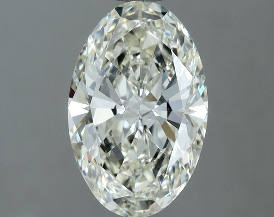 Diamond Natural 1,31Ct J-VVS2 Oval - IGI737544279 1