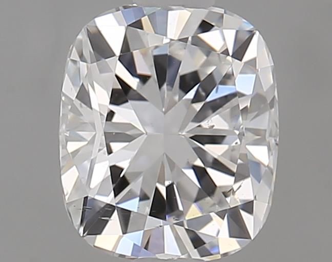 Diamond Natural 1,02Ct E-SI1 Cushion - GIA7481266221 1