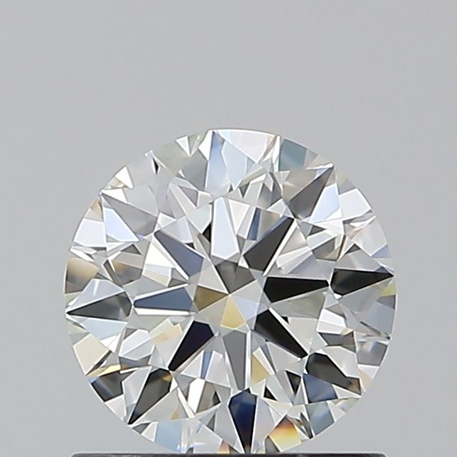 Diamond Natural 0,9Ct H-IF Round - GIA2547952093 1