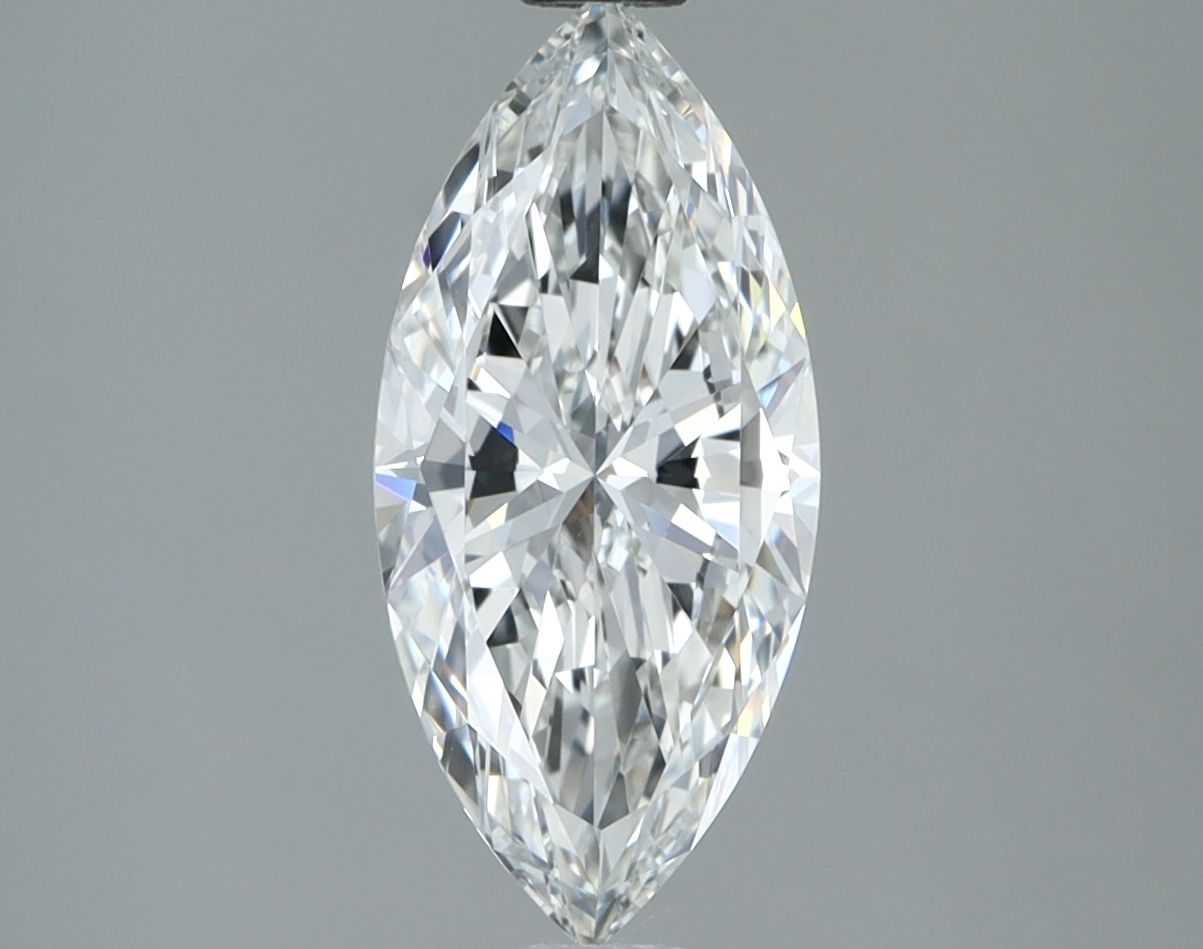 Diamond Natural 1,52Ct H-VS1 Marquise - GIA2557150389 1