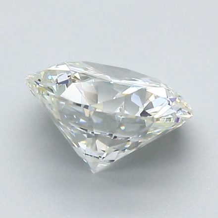 Diamond Natural 1,7Ct I-VS1 Round - GIA6223878114 1
