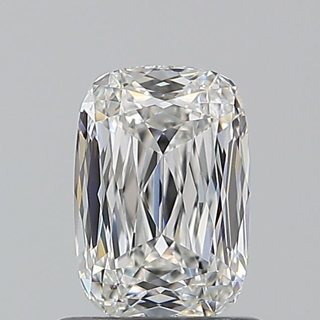 Diamond Natural 0,9Ct G-VS1 Cushion - GIA1543899361 1