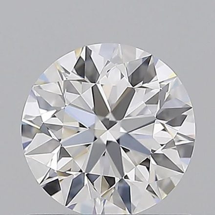 Diamond Natural 0,94Ct E-VVS1 Round - GIA2235797716 1