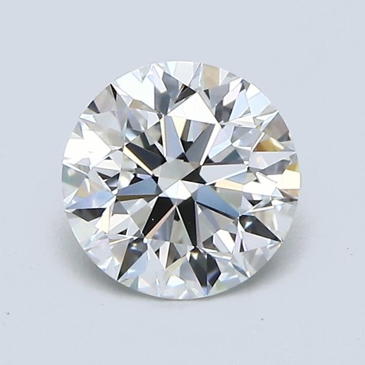 Diamond Natural 1,2Ct F-VVS2 Round - GIA2231754566 1
