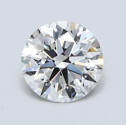 Diamond Natural 1,2Ct F-VVS2 Round - GIA2231754566 1