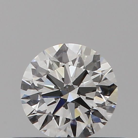 Diamond Natural 0,34Ct G-VS2 Round - GIA2547238845 1