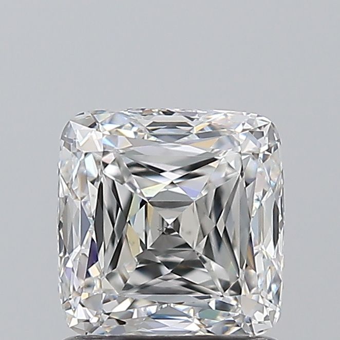 Diamond Natural 1,2Ct F-VS2 Cushion - GIA6541395799 1