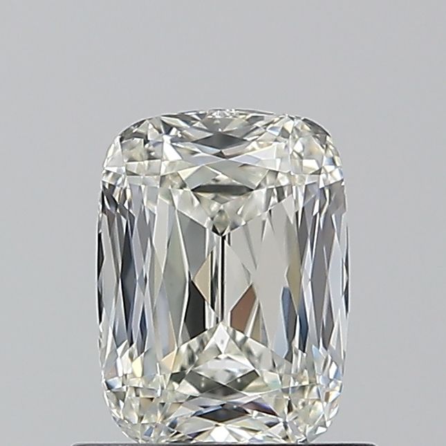 Diamond Natural 0,93Ct J-VS2 Cushion - GIA7546459890