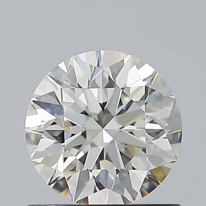 Diamond Natural 0,8Ct I-VS1 Round - HRD250000302036