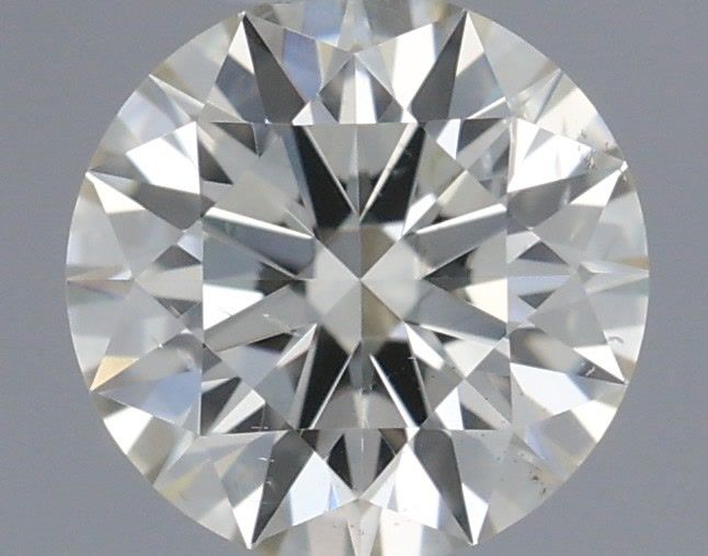 Diamond Natural 0,31Ct L-SI2 Round - IGI692524165