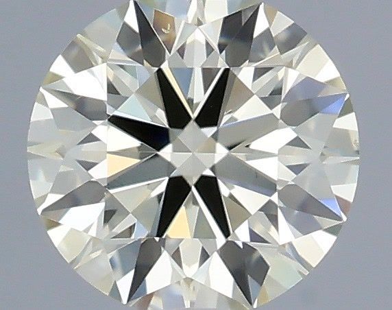 Diamond Natural 0,32Ct L-VS1 Round - IGI774681551